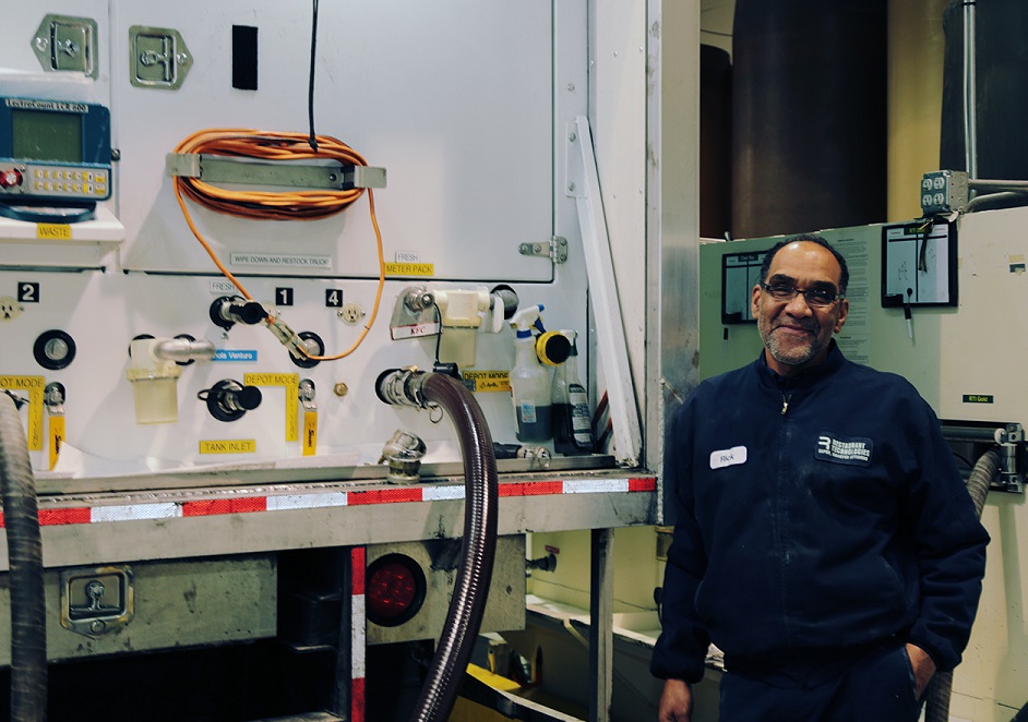 Driving Jobs at Restaurant Technologies Boston, MA